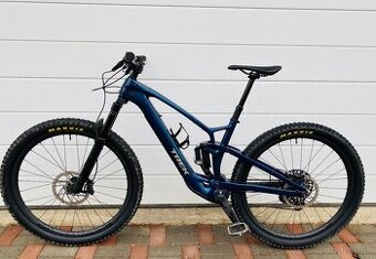 Elektrobike Trek Fuel Exe 9.8 GX AXS T-Type Carbon veľkosť L