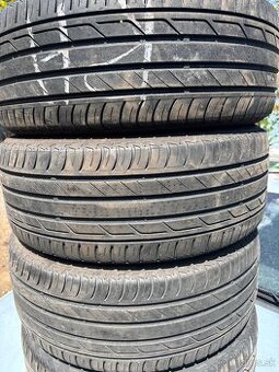 Letné pneu.215/50R18
