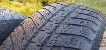 NOKIAN WR SUV 3 XL, 215/70 R16 ZIMNA