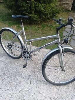 Predám dámsky bicykel