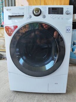 Automatická práčka