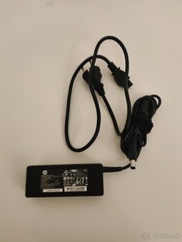 #M049 HP 90W napájací adaptér (notebook)