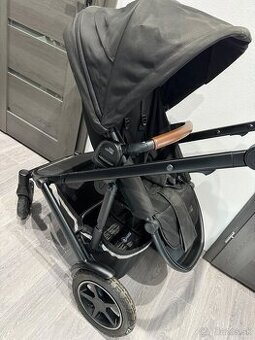 Britax romer smile III trojkombinacia