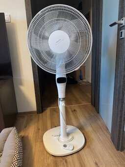 Predám stojanový ventilátor Sencor
