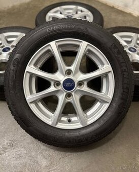 Letná sada 4x108 R15 , 195/60/15 Ford Fiesta, Focus Escort