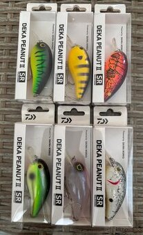 Daiwa -SR