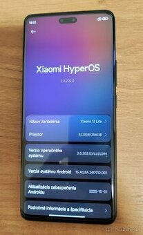 Xiaomi 13 Lite