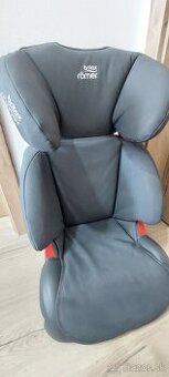 Autosedačka britax romer