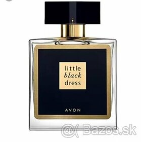 Avon little blach dress