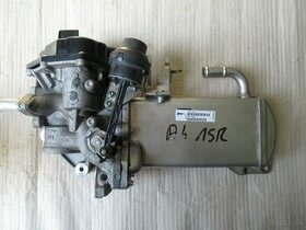 Predám EGR AGR modul (ventil, chladič) 03L131512DT - 1