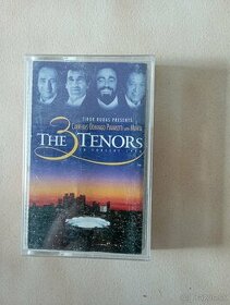 MC The tenors - 1