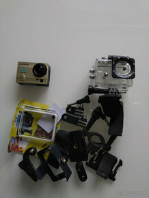 Akcna kamera (cinska gopro)