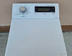 Automatická práčka ELECTROLUX (EWT1367VIW)