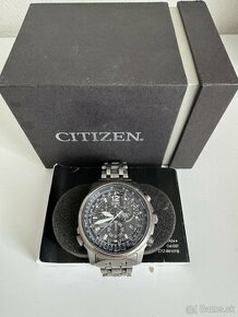 Citizen hodinky - 1