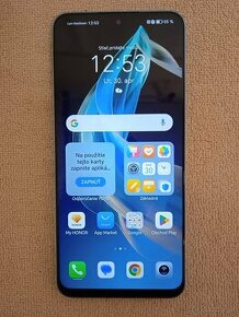 Honor 90 Lite 5G 8/256Gb Blue záruka