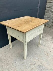Vintage stôl - ST02 - 1