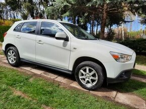 Mitsubishi ASX 1.6 MIVEC Inform benzin