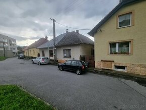 Starší rodinný dom na predaj Prešov