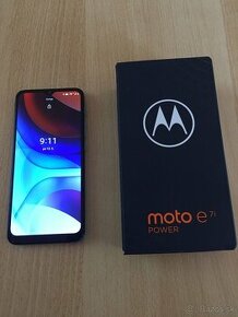 Motorola e7i
