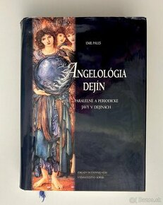 Angelológia dejín - Paralelné a periodické javy v dejinách