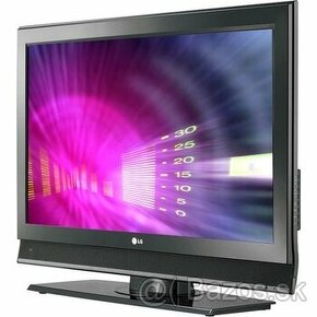LG starší LCD TV 94cm