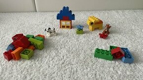 Predám LEGO Duplo 5416: Duplo Brick Box