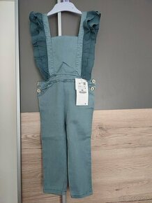 Nohavice na traky Zara veľ. 92