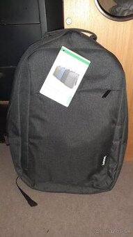 Batoh LENOVO B210 15,6" - nepouzivany/cierny
