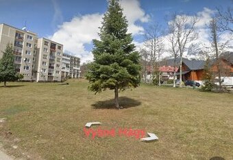 3-izbový byt Vyšné Hágy - Vysoké Tatry - výhodná kúpa