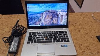 HP ELIT BOOK Folio 9470M