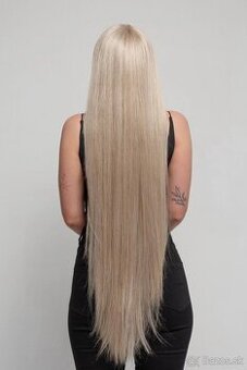 parochňa blond - 1