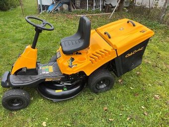 CubCadet Rider kosačka