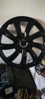 Puklice Stig 17"
