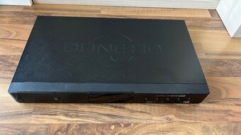 Multimediálny prehrávač DUNE HD BASE 3D