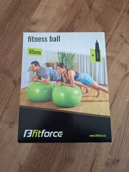 Fitness lopta