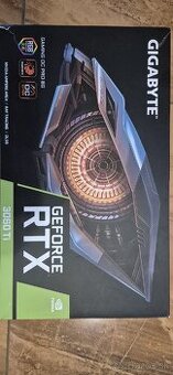 Gigabyte Rtx 3060ti