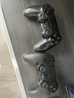 Predám ps4