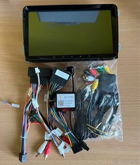 9" 2din Android Autorádio Podofo 2/64gb