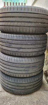 235/45R17 94Y Dunlop Sport Maxx RT2 letné