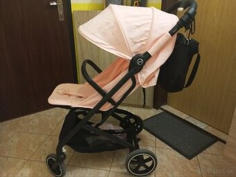 Cybex beezy Candy Pink 2024