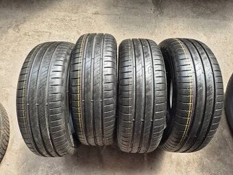 195/55 r16 letné 4 ks GOODYEAR , BRIDGESTONE DOT2024