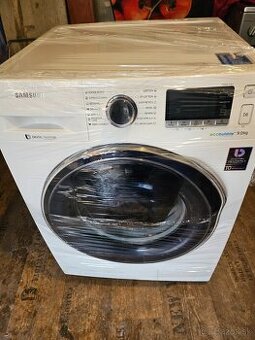 Práčka Samsung na 9kg s Dovozom a zapojením