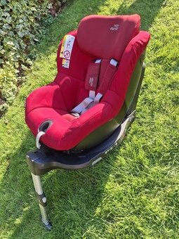 Detská autosedačka Britax Römer Dualfix
