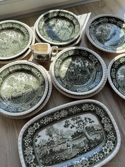 Súprava riadov Villeroy & Boch