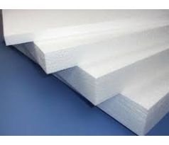 EPS 150 polystyren S 150mm, 2x1m - NOVY