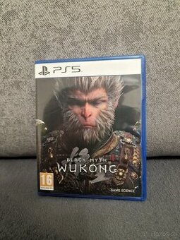 Black myth wukong