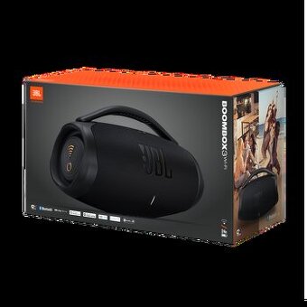 Jbl boombox 3wifi