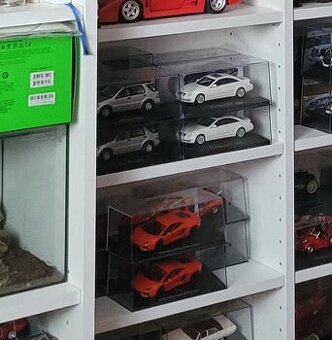 Predam modely aut 1:43