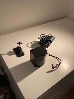 základna stanica HTC vive. HTC Base Station 2.0