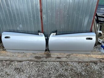 Predám AIRBAGY dvere Sklo Zámok Vypínače okien CELICA T23